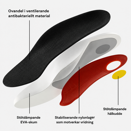 FootComfort™