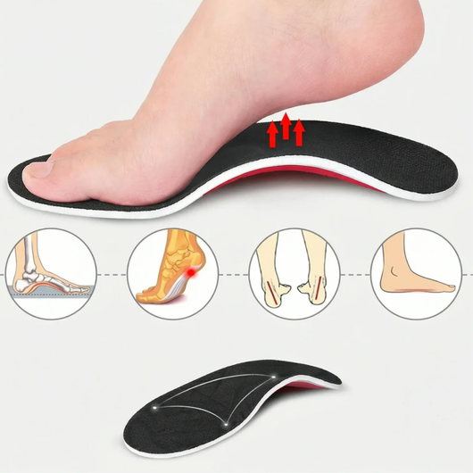 FootComfort™