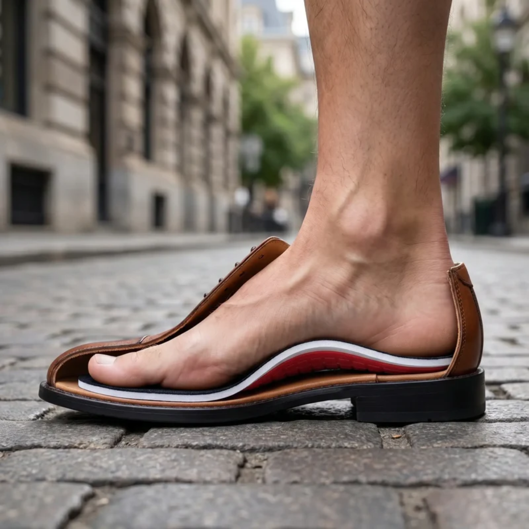 Välkommen till FootComfort